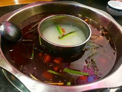 -重庆烧鸡公火锅(簋街店)