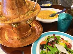 -觅山云南菜(泊富ICITY店)