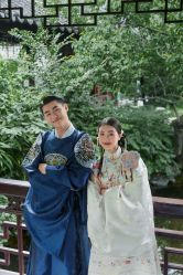 -巴黎春天婚纱摄影STUDIO·定制