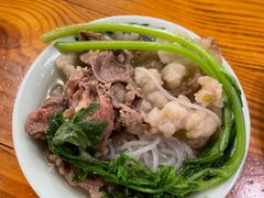 米粉-荣记潮汕牛肉火锅(仙鹤街店)