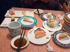 -元气寿司(东方宝泰店)