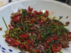 -韶山冲湘菜馆(黄桦路店)