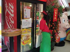 -大利来记餐厅(大三巴店)