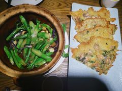 -广东道至正餐厅(区庄店)