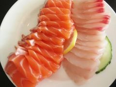 -济南喜来登酒店-盛宴自助西餐厅·综合自助