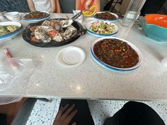 -前王院•巧克力海鲜市集餐厅(万平口店)