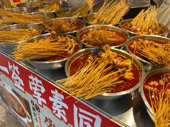 -嘉州鲜知味钵钵鸡(奎星楼店)