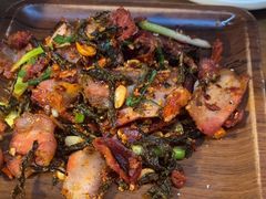 -隔壁老王·家常云南菜(花巷店)