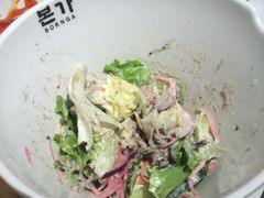 -本家韩国烤肉(青岛万象城店)