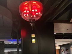 大堂-炳胜品味(珠江新城店)