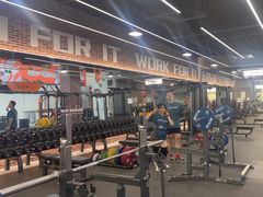 -加伍磅精英训练中心