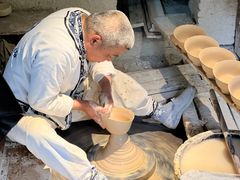 -景德镇古窑民俗博览区