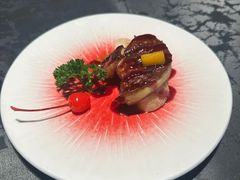 -樱之盛宴·蟹料理海鲜自助(前进大街店)