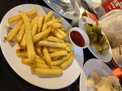 -巴伐利亚啤酒坊(意式风情街店)