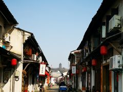 -绍兴书圣故里景区