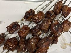 -嘚瑟人生烧烤·东北大油边(大学路店)