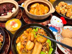 -旺爷砂锅·茶作(国贸城店)