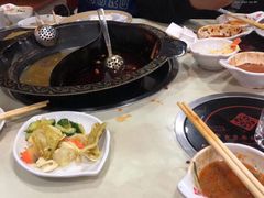 -重庆秦妈火锅(全国连锁五台山店)