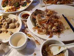 -桥东喜碧海鲜街(水东街店)