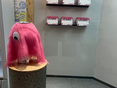 -静宜和她的朋友(星海广场店)
