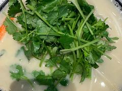 -肥汁米蘭香港米线(长宁来福士店)