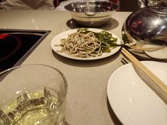 -蝎王府羊蝎子(西直门店)