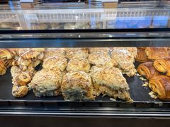 -BAKER&SPICE(安福路店)