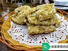 -南记食粥坊·宵夜大排档(莲花总店)