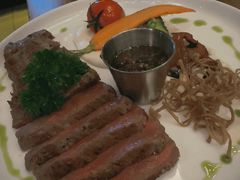 -ibarrel爱杯·bistro&brunch(江宁路店)