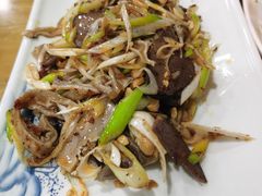 -王胖子驴肉火烧(鼓楼店)