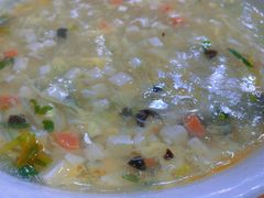 牛肉羹-八张桌子(老店)