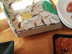 -一井烧肉·活鳗·寿司(望京SOHO店)