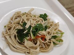 -华天新川面馆(闹市口店)