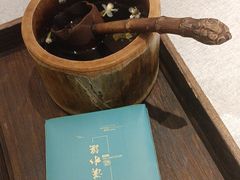 -汉水谣·江景餐厅(江滩店)
