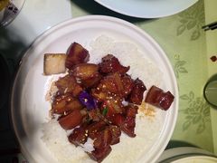 -福荣新中式餐厅