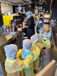 -爱乐婴童水育早教中心·儿童游泳中心(田园商业广场店)