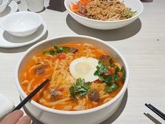 -九毛九西北菜(番禺万达店)