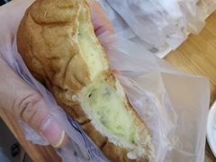 -韩国利尔面包(桂林路店)