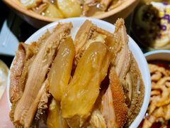 -肥家大排档(天河体育西店)