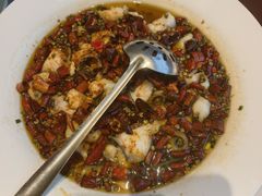 水煮鱼-偏爱炒鸡(老县衙店)