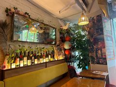 -Mesa Madre梅萨妈妈·Bintana(国贸店)