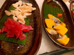 -岷山饭店-芝芝自助餐厅