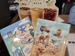 -星巴克(北京南站第二店)