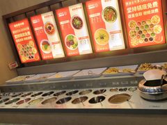 -蜀留香火锅·始于1999·原四川老火锅(白堤路店)