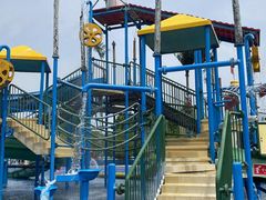 -灵山莲花公园-温泉度假区