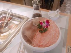 -雾都渣渣火锅(南城智汇城店)
