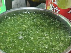 -鲍氏老字号冷热饮老店(瑞安店)