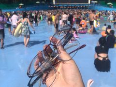 -欢乐水魔方水世界