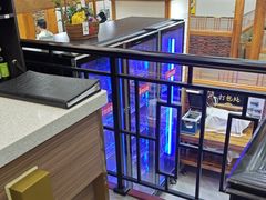 -真利味·脊骨火锅·正宗韩国料理(韩乐坊店)