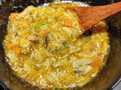 -贡梅老面馆·蟹粉面·无锡特色小吃(南长街主推店)